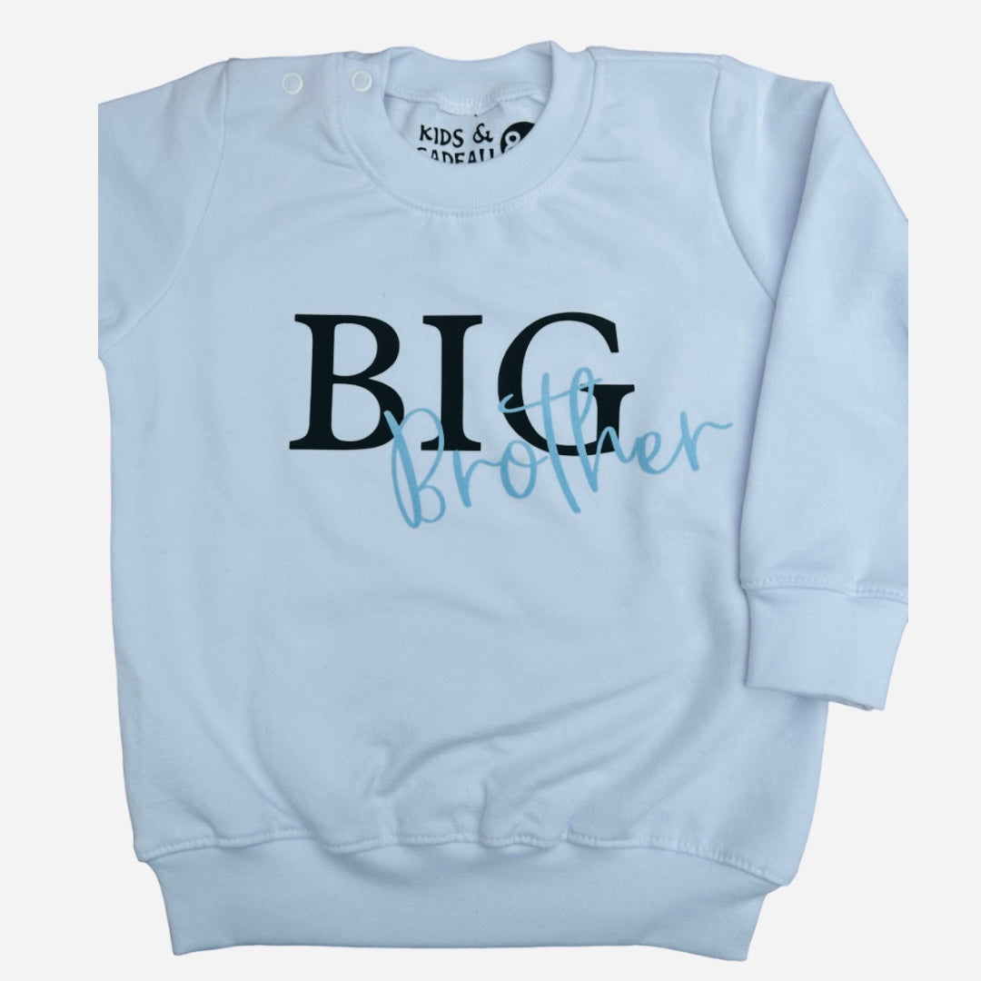 Sweater | Big brother