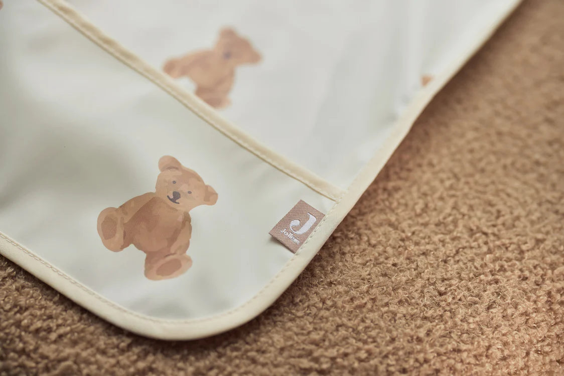 Slabbertjes - Teddy Bear - 2 Pack