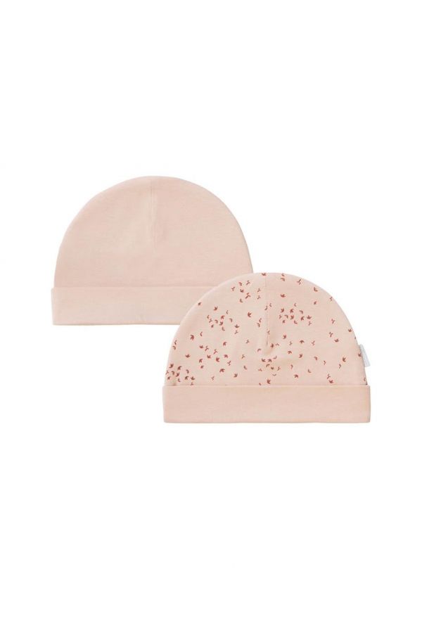 Noppies - Muts Navar - Reversible | Rose Smoke