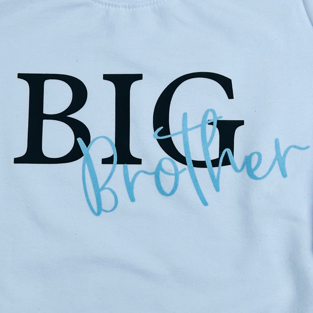 Sweater | Big brother