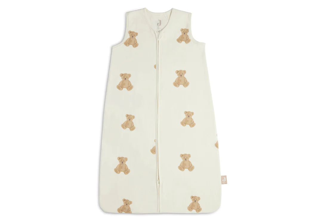 Slaapzak Jersey 70cm - Teddy Bear
